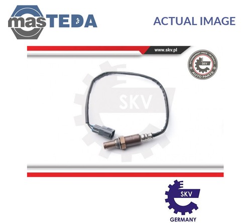 09skv114 lambda oxygen - 09skv114,
