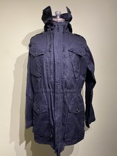 British Army, Special Forces SAS Smock, Black Ripstop 190/104