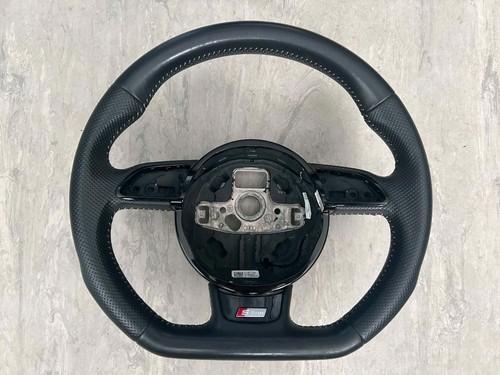2013 audi line flat - audi,