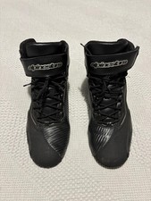 Alpinestars Motorcycle Boots