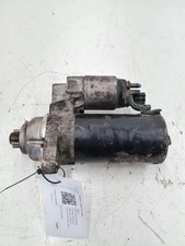 SKODA FABIA I 6Y2 Starter