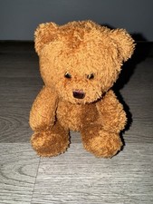 Asda george small brown - small,