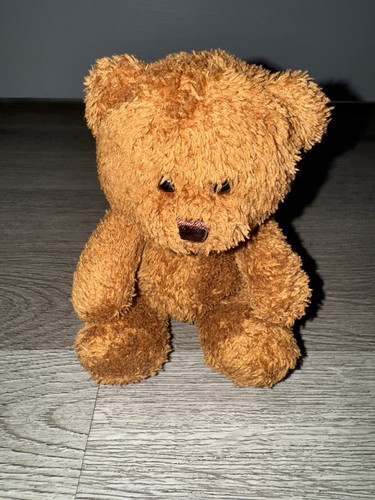 Asda george small brown bear - george,