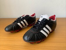 ADIDAS ADI QUESTRA IV TRX FG U43632 UK Size 7