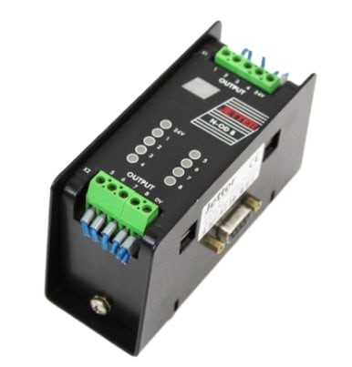 Jetter od8 nod8 - nod8, (new