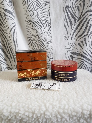 Vintage yves saint laurent - vintage,