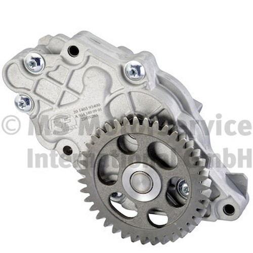 Oil pump fits - pump, fits: