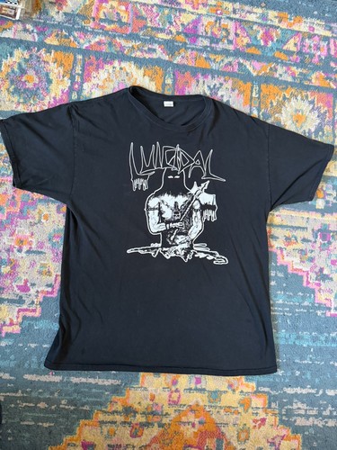 Luicidal suicidal tendencies - luicidal,
