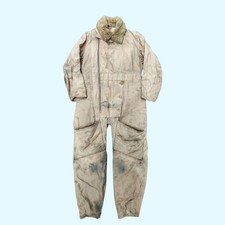 WW2 RAF 1930 PATTERN SIDCOT