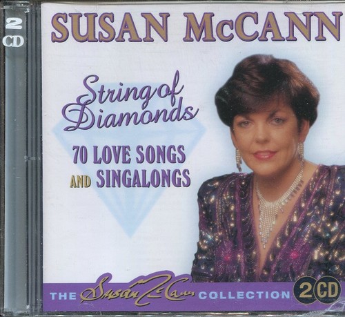 Susan mccann string of - susan, /