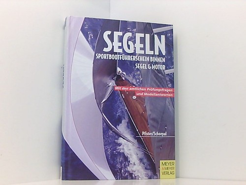 Segeln bootsführerschein - segeln,