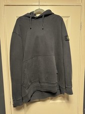 Stone Island Men’s Black