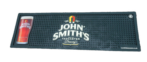 John smith rubber bar - rubber, drip