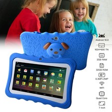 7in Kid Tablet PC Android 7.0