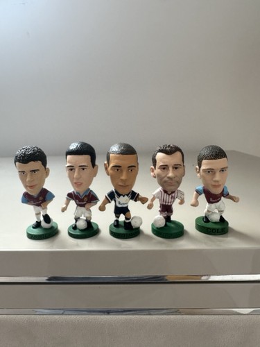 Corinthian prostars west - prostars, ham