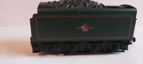 Hornby china class a3 - hornby, oo