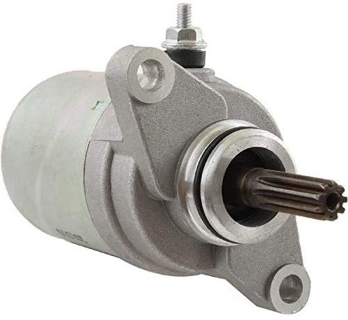 Starter motor fits - fits, linhai