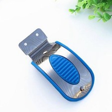 Three-wheeled  Pulley Rear Wheel Brake Gate Scooter Brake Pad Accessories