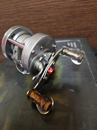 Abu garcia ambassadeur 5601c - ambassadeur,