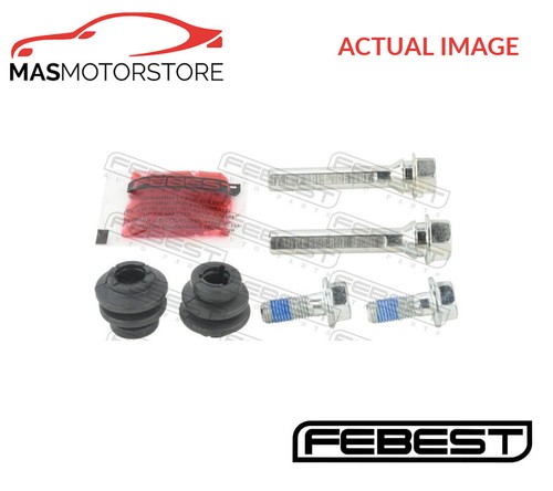 Guide bolt brake caliper - guide,