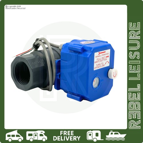 Bsp 12v dump - ,