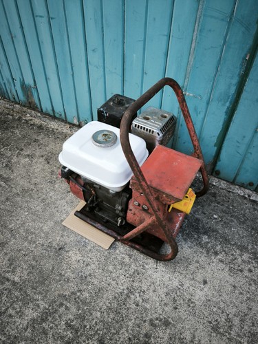 Honda gx110 hp complete - 3.5,
