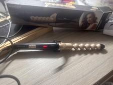 silverCrest  Hair Curler