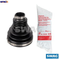 BELLOW KIT DRIVE SHAFT 33 10