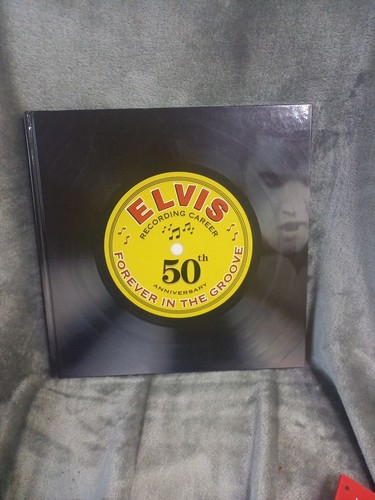 Elvis forever the groove - elvis,
