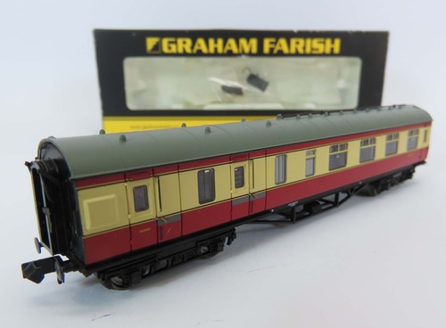 Gauge farish 374 851b - n, 374-851b
