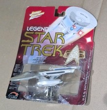 Johnny Lightning "Star Trek