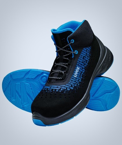 Uvex safety shoes 100 - uvex, 100%