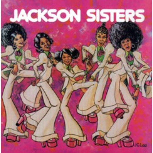 Jackson sisters - jackson,
