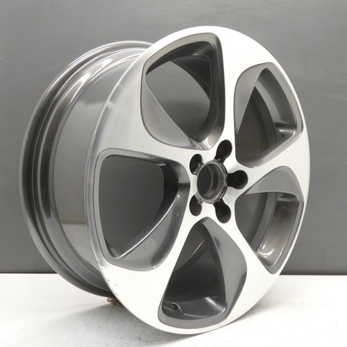 Audi alloy wheel - a3,