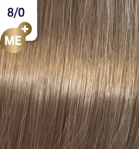 Wella koleston perfect - perfect, me+