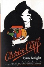 Clarice Cliff - 9781408888643