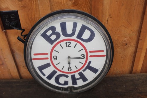 Vintage bud light budweiser - vintage,