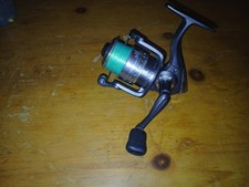 Abu Garcia Cardinal SX40