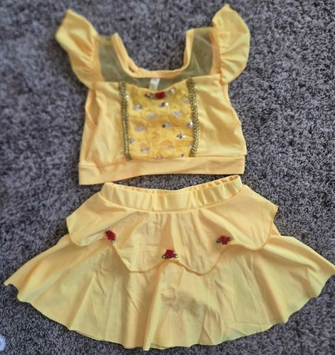 New princess belle boutique - princess,