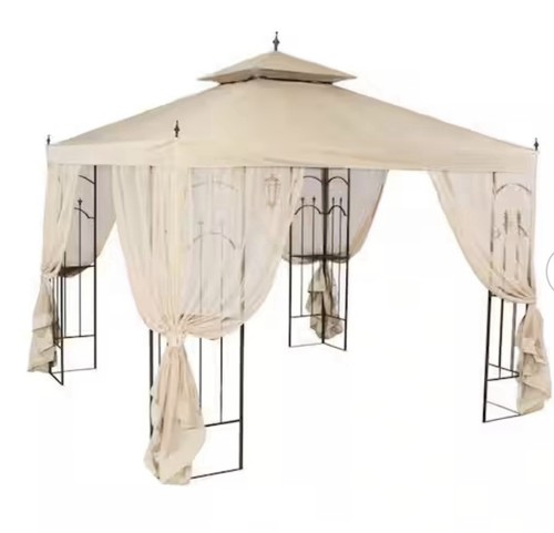 Garden winds riplock - winds, beige