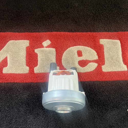 Miele upright vacuum - vacuum, cleaner