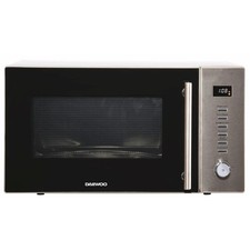 Daewoo SDA2094GE - Stainless