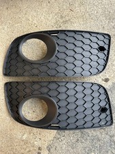 Volkswagen VW Golf GTI Mk5 Fog