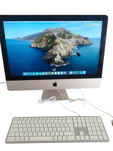 Apple imac late 2012 - apple,