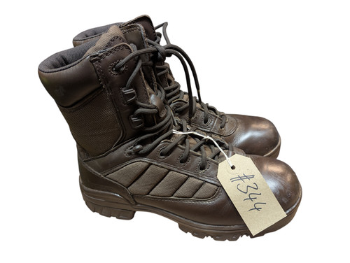 Bates british army brown mtp - bates,