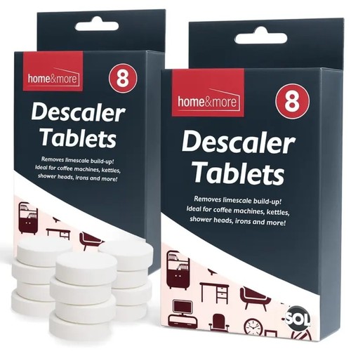 8pk descaler tablets - 8pk,