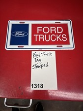 Classic FORD TRUCKS F150 F250