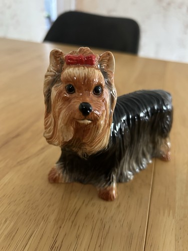 Vintage beswick yorkshire - beswick,