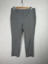 M&S The Mia Slim Trousers UK