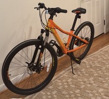 Giant XTC Jr. D (Orange)
